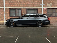 Mercedes-benz e63s amg estate 4.0 v8 4matic premium plus edition 1 612pk 2018 (origineel-nl) e-klasse, sj-346-k - afbeelding 39 van  87