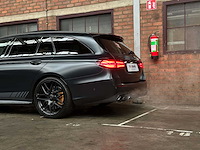 Mercedes-benz e63s amg estate 4.0 v8 4matic premium plus edition 1 612pk 2018 (origineel-nl) e-klasse, sj-346-k - afbeelding 40 van  87
