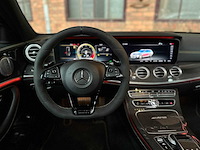 Mercedes-benz e63s amg estate 4.0 v8 4matic premium plus edition 1 612pk 2018 (origineel-nl) e-klasse, sj-346-k - afbeelding 46 van  87