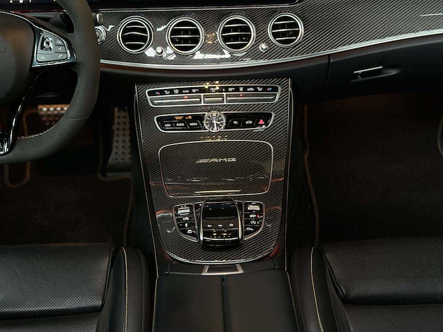 Mercedes-benz e63s amg estate 4.0 v8 4matic premium plus edition 1 612pk 2018 (origineel-nl) e-klasse, sj-346-k - afbeelding 47 van  87