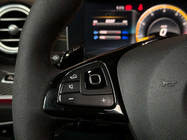 Mercedes-benz e63s amg estate 4.0 v8 4matic premium plus edition 1 612pk 2018 (origineel-nl) e-klasse, sj-346-k - afbeelding 49 van  87