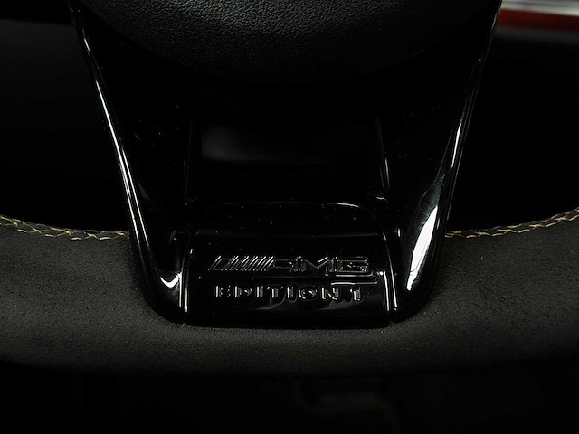 Mercedes-benz e63s amg estate 4.0 v8 4matic premium plus edition 1 612pk 2018 (origineel-nl) e-klasse, sj-346-k - afbeelding 53 van  87