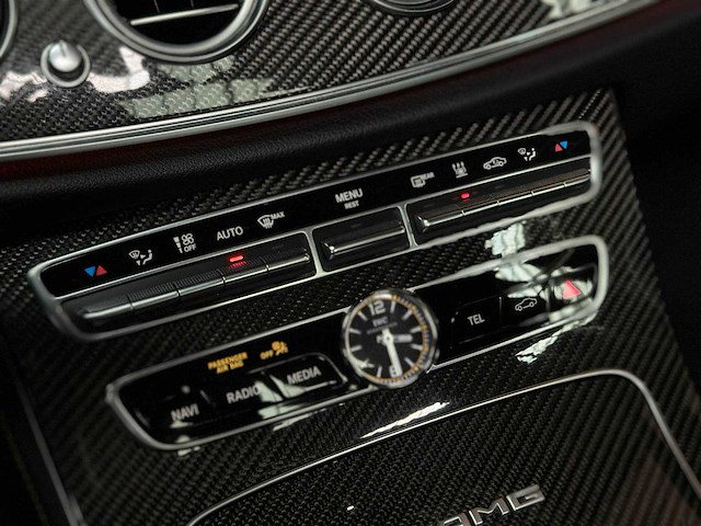 Mercedes-benz e63s amg estate 4.0 v8 4matic premium plus edition 1 612pk 2018 (origineel-nl) e-klasse, sj-346-k - afbeelding 59 van  87