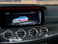 Mercedes-benz e63s amg estate 4.0 v8 4matic premium plus edition 1 612pk 2018 (origineel-nl) e-klasse, sj-346-k - afbeelding 60 van  87