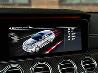 Mercedes-benz e63s amg estate 4.0 v8 4matic premium plus edition 1 612pk 2018 (origineel-nl) e-klasse, sj-346-k - afbeelding 63 van  87