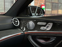 Mercedes-benz e63s amg estate 4.0 v8 4matic premium plus edition 1 612pk 2018 (origineel-nl) e-klasse, sj-346-k - afbeelding 65 van  87