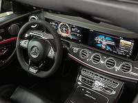 Mercedes-benz e63s amg estate 4.0 v8 4matic premium plus edition 1 612pk 2018 (origineel-nl) e-klasse, sj-346-k - afbeelding 75 van  87