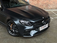 Mercedes-benz e63s amg estate 4.0 v8 4matic premium plus edition 1 612pk 2018 (origineel-nl) e-klasse, sj-346-k - afbeelding 9 van  80