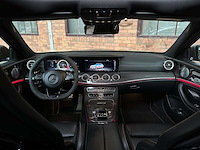 Mercedes-benz e63s amg estate 4.0 v8 4matic premium plus edition 1 612pk 2018 (origineel-nl) e-klasse, sj-346-k - afbeelding 34 van  80