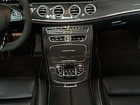 Mercedes-benz e63s amg estate 4.0 v8 4matic premium plus edition 1 612pk 2018 (origineel-nl) e-klasse, sj-346-k - afbeelding 38 van  80