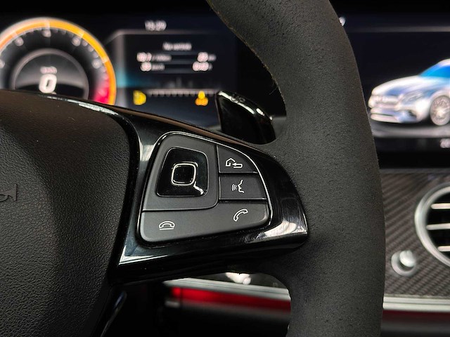 Mercedes-benz e63s amg estate 4.0 v8 4matic premium plus edition 1 612pk 2018 (origineel-nl) e-klasse, sj-346-k - afbeelding 41 van  80