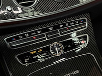 Mercedes-benz e63s amg estate 4.0 v8 4matic premium plus edition 1 612pk 2018 (origineel-nl) e-klasse, sj-346-k - afbeelding 50 van  80