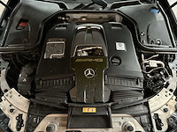 Mercedes-benz e63s amg estate 4.0 v8 4matic premium plus edition 1 612pk 2018 (origineel-nl) e-klasse, sj-346-k - afbeelding 71 van  80