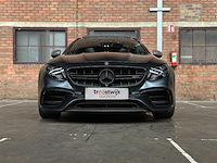 Mercedes-benz e63s amg estate 4.0 v8 4matic premium plus edition 1 612pk 2018 (origineel-nl) e-klasse, sj-346-k - afbeelding 2 van  79