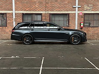 Mercedes-benz e63s amg estate 4.0 v8 4matic premium plus edition 1 612pk 2018 (origineel-nl) e-klasse, sj-346-k - afbeelding 11 van  79