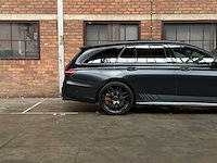 Mercedes-benz e63s amg estate 4.0 v8 4matic premium plus edition 1 612pk 2018 (origineel-nl) e-klasse, sj-346-k - afbeelding 13 van  79