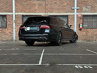 Mercedes-benz e63s amg estate 4.0 v8 4matic premium plus edition 1 612pk 2018 (origineel-nl) e-klasse, sj-346-k - afbeelding 21 van  79