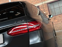 Mercedes-benz e63s amg estate 4.0 v8 4matic premium plus edition 1 612pk 2018 (origineel-nl) e-klasse, sj-346-k - afbeelding 32 van  79