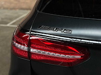 Mercedes-benz e63s amg estate 4.0 v8 4matic premium plus edition 1 612pk 2018 (origineel-nl) e-klasse, sj-346-k - afbeelding 33 van  79
