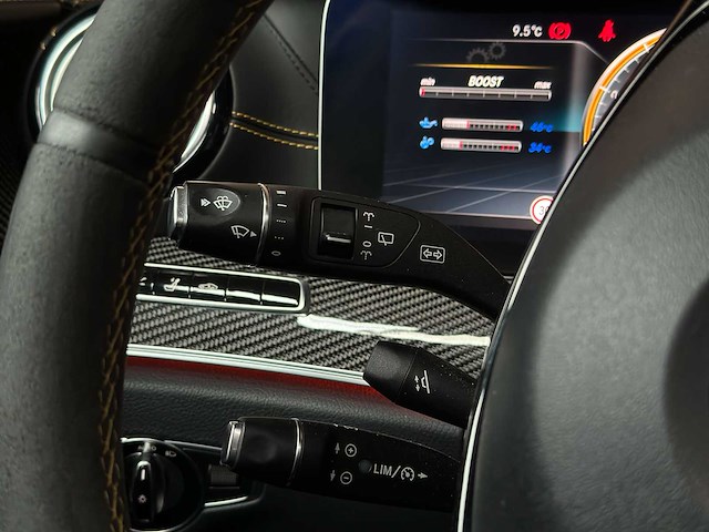 Mercedes-benz e63s amg estate 4.0 v8 4matic premium plus edition 1 612pk 2018 (origineel-nl) e-klasse, sj-346-k - afbeelding 51 van  79
