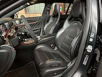Mercedes-benz e63s amg estate 4.0 v8 4matic premium plus edition 1 612pk 2018 (origineel-nl) e-klasse, sj-346-k - afbeelding 76 van  79