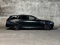 Mercedes-benz e63s amg estate 4.0 v8 4matic premium plus edition 1 612pk 2018 (origineel-nl) e-klasse, sj-346-k - afbeelding 3 van  80