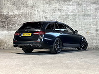 Mercedes-benz e63s amg estate 4.0 v8 4matic premium plus edition 1 612pk 2018 (origineel-nl) e-klasse, sj-346-k - afbeelding 4 van  80