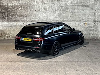 Mercedes-benz e63s amg estate 4.0 v8 4matic premium plus edition 1 612pk 2018 (origineel-nl) e-klasse, sj-346-k - afbeelding 5 van  80