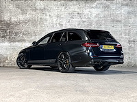 Mercedes-benz e63s amg estate 4.0 v8 4matic premium plus edition 1 612pk 2018 (origineel-nl) e-klasse, sj-346-k - afbeelding 11 van  80