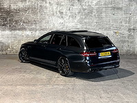 Mercedes-benz e63s amg estate 4.0 v8 4matic premium plus edition 1 612pk 2018 (origineel-nl) e-klasse, sj-346-k - afbeelding 12 van  80