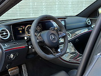 Mercedes-benz e63s amg estate 4.0 v8 4matic premium plus edition 1 612pk 2018 (origineel-nl) e-klasse, sj-346-k - afbeelding 16 van  80