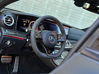 Mercedes-benz e63s amg estate 4.0 v8 4matic premium plus edition 1 612pk 2018 (origineel-nl) e-klasse, sj-346-k - afbeelding 17 van  80