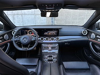 Mercedes-benz e63s amg estate 4.0 v8 4matic premium plus edition 1 612pk 2018 (origineel-nl) e-klasse, sj-346-k - afbeelding 18 van  80