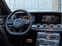 Mercedes-benz e63s amg estate 4.0 v8 4matic premium plus edition 1 612pk 2018 (origineel-nl) e-klasse, sj-346-k - afbeelding 19 van  80