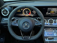 Mercedes-benz e63s amg estate 4.0 v8 4matic premium plus edition 1 612pk 2018 (origineel-nl) e-klasse, sj-346-k - afbeelding 21 van  80