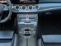 Mercedes-benz e63s amg estate 4.0 v8 4matic premium plus edition 1 612pk 2018 (origineel-nl) e-klasse, sj-346-k - afbeelding 22 van  80