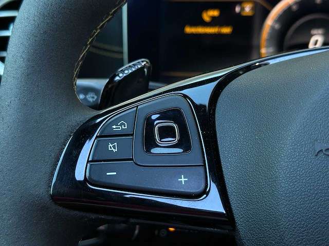 Mercedes-benz e63s amg estate 4.0 v8 4matic premium plus edition 1 612pk 2018 (origineel-nl) e-klasse, sj-346-k - afbeelding 27 van  80