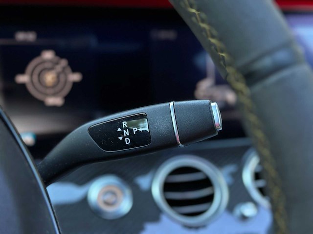 Mercedes-benz e63s amg estate 4.0 v8 4matic premium plus edition 1 612pk 2018 (origineel-nl) e-klasse, sj-346-k - afbeelding 31 van  80