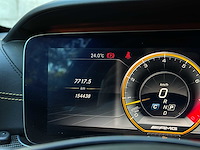 Mercedes-benz e63s amg estate 4.0 v8 4matic premium plus edition 1 612pk 2018 (origineel-nl) e-klasse, sj-346-k - afbeelding 33 van  80