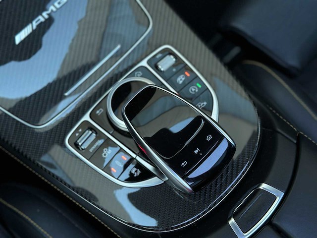 Mercedes-benz e63s amg estate 4.0 v8 4matic premium plus edition 1 612pk 2018 (origineel-nl) e-klasse, sj-346-k - afbeelding 34 van  80