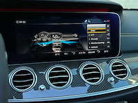 Mercedes-benz e63s amg estate 4.0 v8 4matic premium plus edition 1 612pk 2018 (origineel-nl) e-klasse, sj-346-k - afbeelding 36 van  80