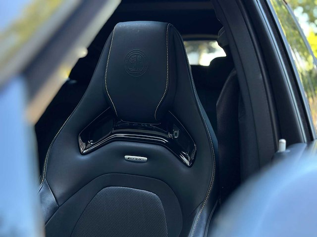 Mercedes-benz e63s amg estate 4.0 v8 4matic premium plus edition 1 612pk 2018 (origineel-nl) e-klasse, sj-346-k - afbeelding 43 van  80