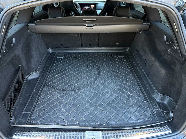 Mercedes-benz e63s amg estate 4.0 v8 4matic premium plus edition 1 612pk 2018 (origineel-nl) e-klasse, sj-346-k - afbeelding 47 van  80