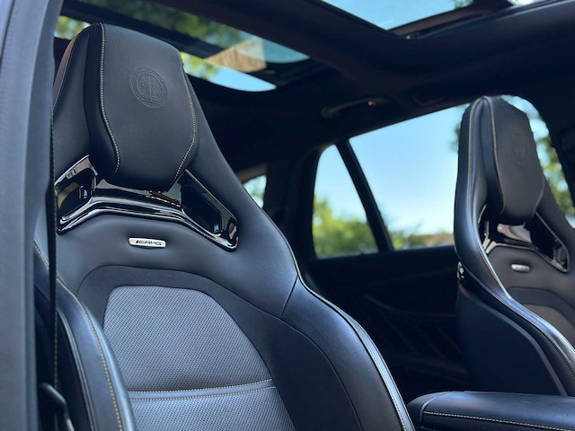 Mercedes-benz e63s amg estate 4.0 v8 4matic premium plus edition 1 612pk 2018 (origineel-nl) e-klasse, sj-346-k - afbeelding 53 van  80