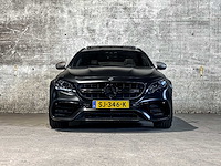 Mercedes-benz e63s amg estate 4.0 v8 4matic premium plus edition 1 612pk 2018 (origineel-nl) e-klasse, sj-346-k - afbeelding 59 van  80