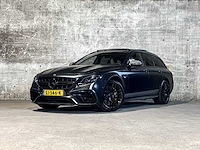 Mercedes-benz e63s amg estate 4.0 v8 4matic premium plus edition 1 612pk 2018 (origineel-nl) e-klasse, sj-346-k - afbeelding 23 van  93