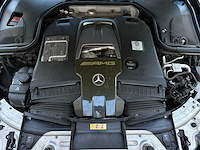 Mercedes-benz e63s amg estate 4.0 v8 4matic premium plus edition 1 612pk 2018 (origineel-nl) e-klasse, sj-346-k - afbeelding 60 van  93