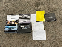 Mercedes-benz e63s amg estate 4.0 v8 4matic premium plus edition 1 612pk 2018 (origineel-nl) e-klasse, sj-346-k - afbeelding 71 van  93