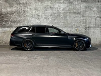 Mercedes-benz e63s amg estate 4.0 v8 4matic premium plus edition 1 612pk 2018 (origineel-nl) e-klasse, sj-346-k - afbeelding 5 van  94