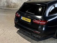 Mercedes-benz e63s amg estate 4.0 v8 4matic premium plus edition 1 612pk 2018 (origineel-nl) e-klasse, sj-346-k - afbeelding 8 van  94